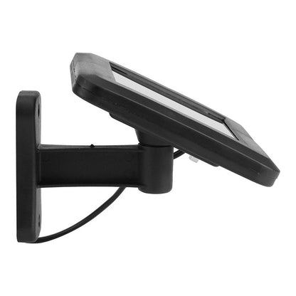 Solar Powered Garden Patio Pendant Light Remote Control Hanging Lamp Decking - www.Shopthatapp.com