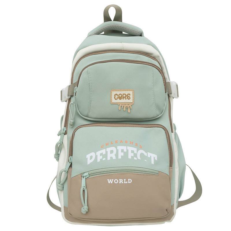 Primary School Lightweight Large Capacity Backpack - www.Shopthatapp.com