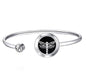 Stainless steel bracelet FOR WOMEN - www.Shopthatapp.com