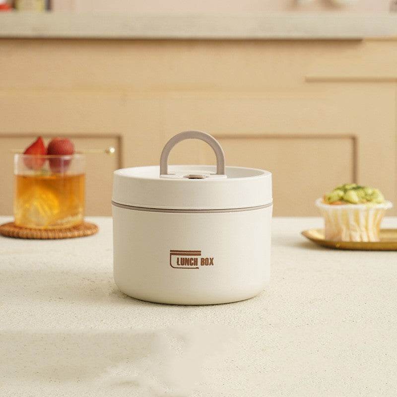 Portable PP 304 Stainless Steel Work Lunch Box - www.Shopthatapp.com