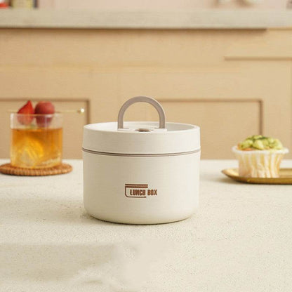 Portable PP 304 Stainless Steel Work Lunch Box - www.Shopthatapp.com