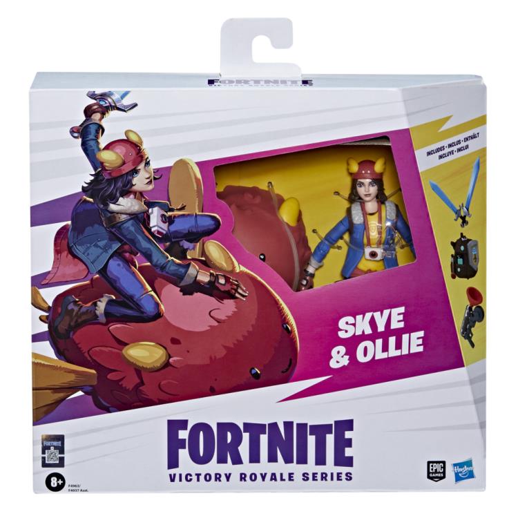 Fortnite Victory Royale Series Deluxe Skye & Ollie - www.Shopthatapp.com