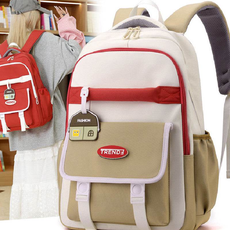 Kids Schoolbag – Fashion Backpack for Boys & Girls - www.Shopthatapp.com