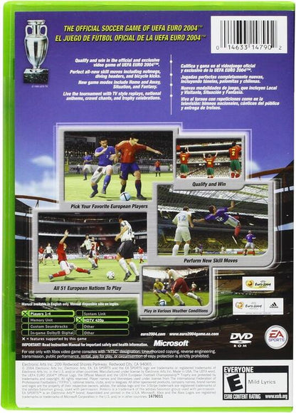 UEFA Euro 2024 Portugal (usagé) - www.Shopthatapp.com