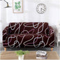Elastic Universal Sofa Cover Slipcover - www.Shopthatapp.com