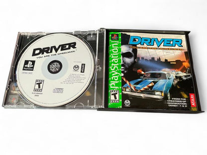 Twin Pack Driver & Driver 2  [Greatest Hits] (usagé) - www.Shopthatapp.com