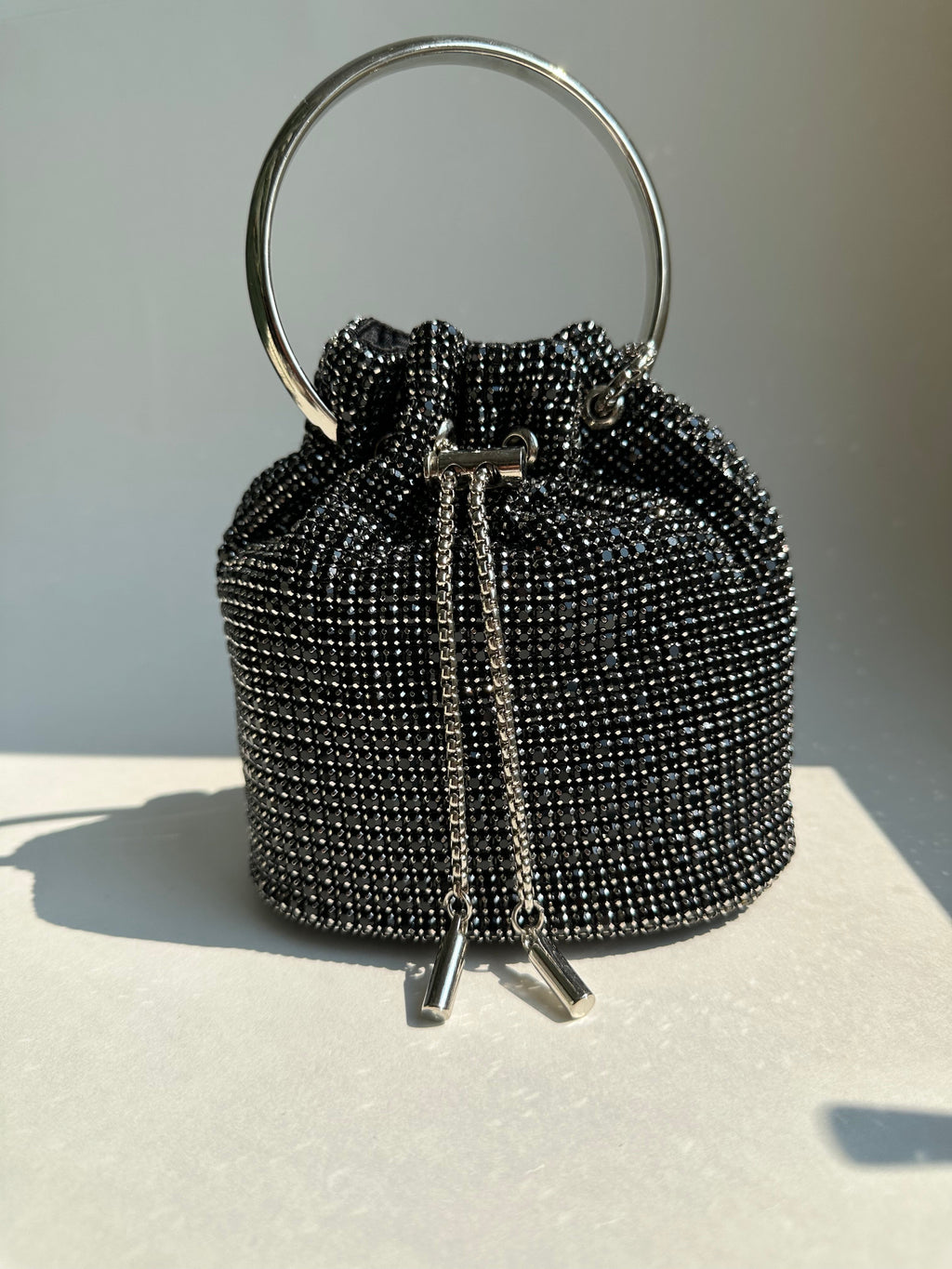 Glitz Glam - Black - www.Shopthatapp.com