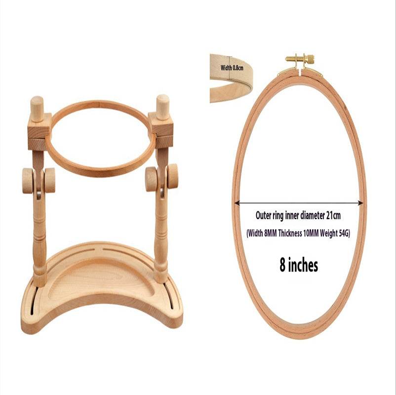 Adjustable Cross Wreath - www.Shopthatapp.com