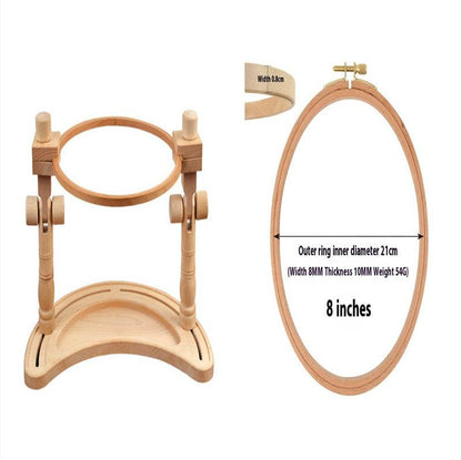 Adjustable Cross Wreath - www.Shopthatapp.com