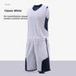 Basketball Outfit Team Training Competition Sports Uniform
