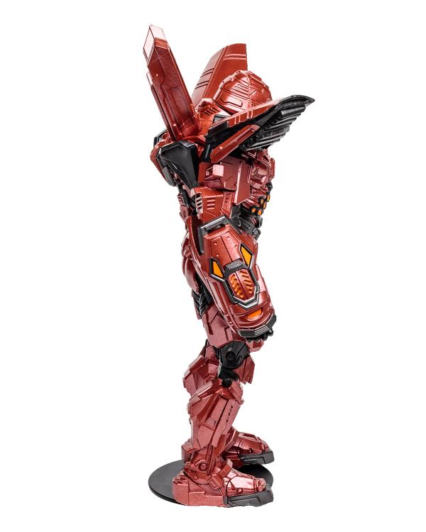 MCFARLANE TOYS - Blue Beetle DC Multiverse - Carapax Mega Action Figure - www.Shopthatapp.com