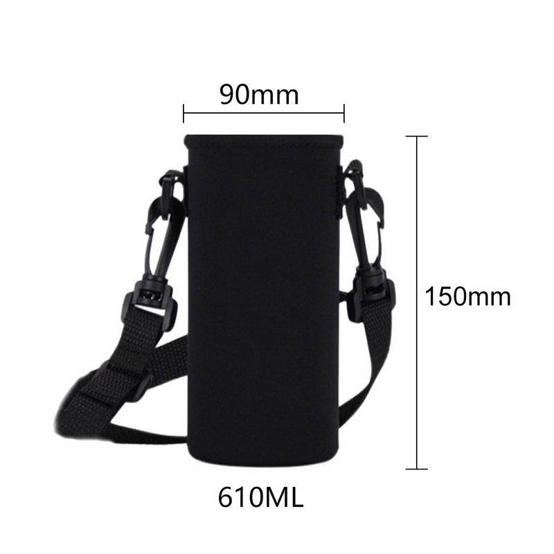 Sports Water Bottles Carrier Bag - www.Shopthatapp.com