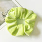 Fashion Velvet Scrunchies for Hair Ponytail Holder - www.Shopthatapp.com