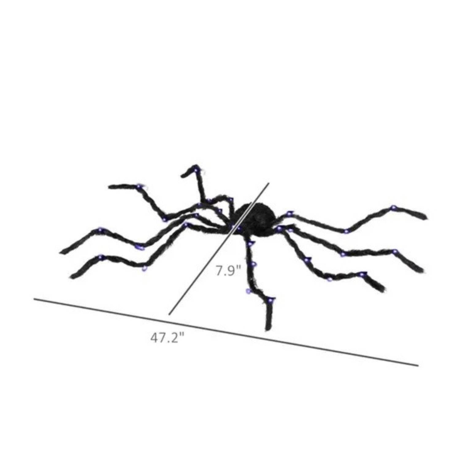 Halloween Decoration - www.Shopthatapp.com