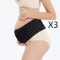 Mid-pregnancy abdominal support Band Maternity Belt underwear - www.Shopthatapp.com