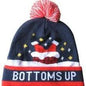 LED Light Christmas  Beanies - www.Shopthatapp.com