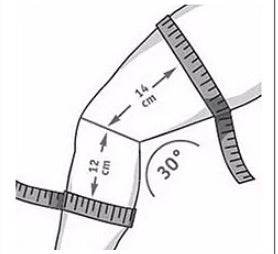 PRO anti-collision Knee Guard honeycomb Sports basketball knee pads - www.Shopthatapp.com