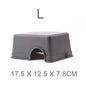 Cachette pour reptiles
