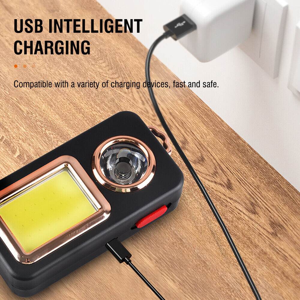 Plastic Portable Camping Lanterns - www.Shopthatapp.com