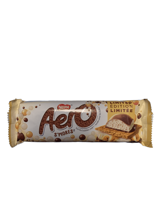 Aero S'mores Limited Edition 42G - Canadian Edition - www.Shopthatapp.com