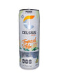 Celsius Live Fit Energy Sparkling Water - Tropical Vibe 355ML - Canadian Edition - www.Shopthatapp.com