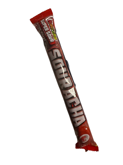 Howlers Super Sour Souracha Gum Balls 79G - U.S Edition - www.Shopthatapp.com