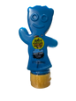 Sour Patch Kids Blue Raspberry Liquid Candy 80ML - U.S Edition - www.Shopthatapp.com