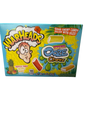 Warheads Sour Tropical Ooze Chewz 85G U.S Edition - www.Shopthatapp.com
