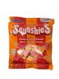 Squashies Orange and Cherry Flavour 160G - U.K Edition - www.Shopthatapp.com