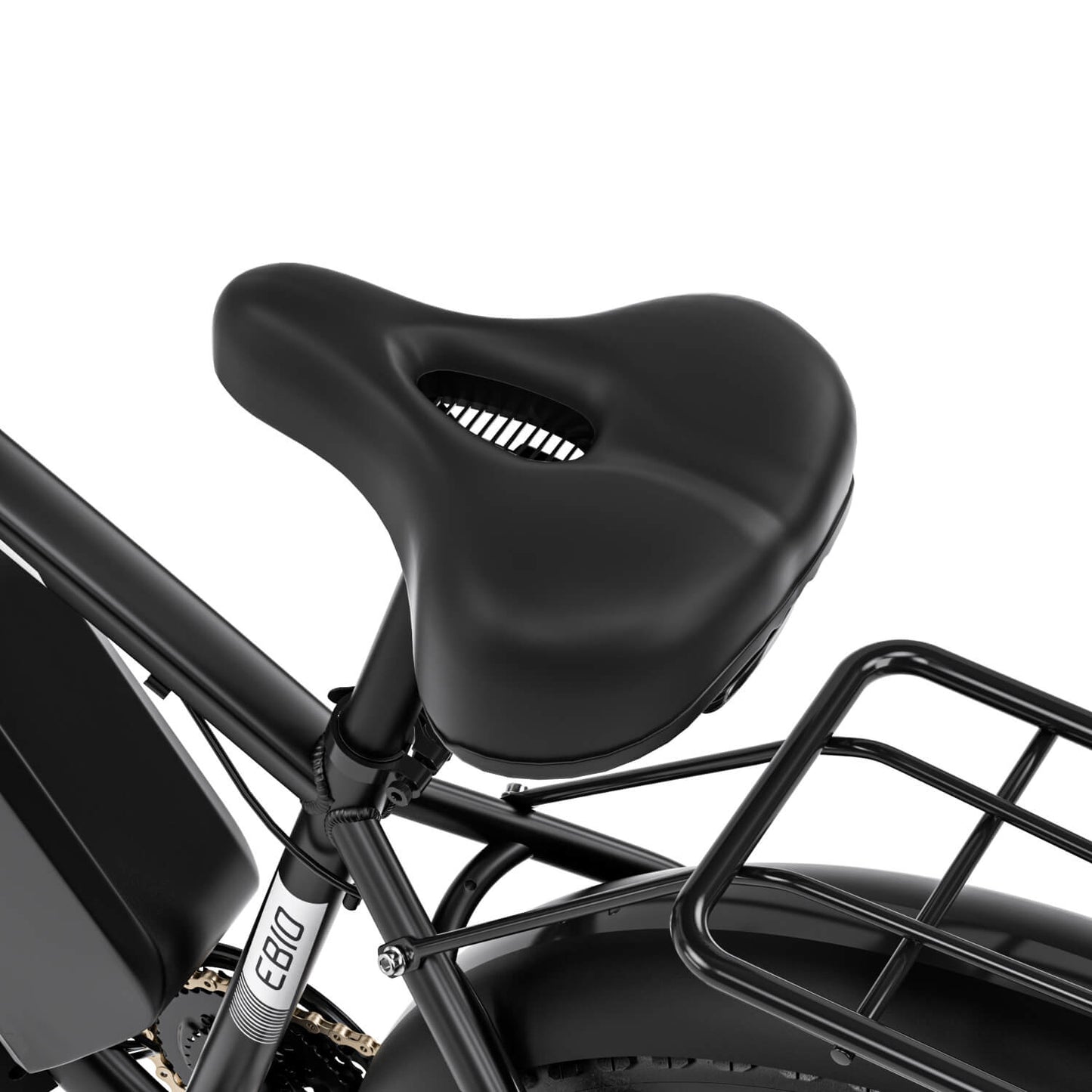 E·BYCCO 24'' EB10 Peak 5000W 52V 32Ah Dual Motors Electric Bike for Women and Men - www.Shopthatapp.com