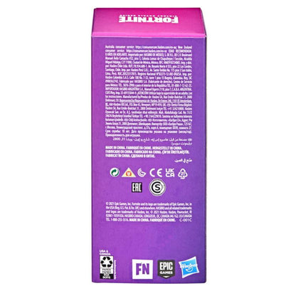 Fortnite Victory Royale Series Purple Arcade Machine - www.Shopthatapp.com