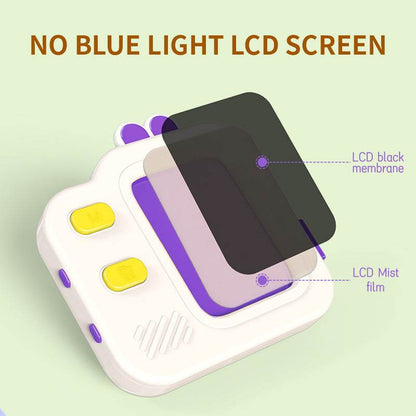 Bilingual Learning Machine Educational Children's Toys