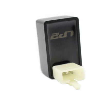 Auto Motorcycle Fuel Cut Off Gasoline Pump Relay - www.Shopthatapp.com