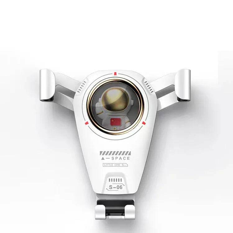 Universal Car Air Vent Phone Holder - www.Shopthatapp.com