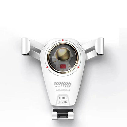 Universal Car Air Vent Phone Holder - www.Shopthatapp.com