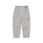 Leisure Cargo Chemical Fiber Blend Men's Trousers - www.Shopthatapp.com