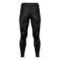 Black Spats  - Xmartial Leggings - www.Shopthatapp.com