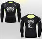 Lycra Spandex Sport Running Fitness Workout Gym T-shirt for men - www.Shopthatapp.com