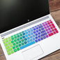 Laptop Foil Keyboard Protective Film - 15.6 Inch - www.Shopthatapp.com