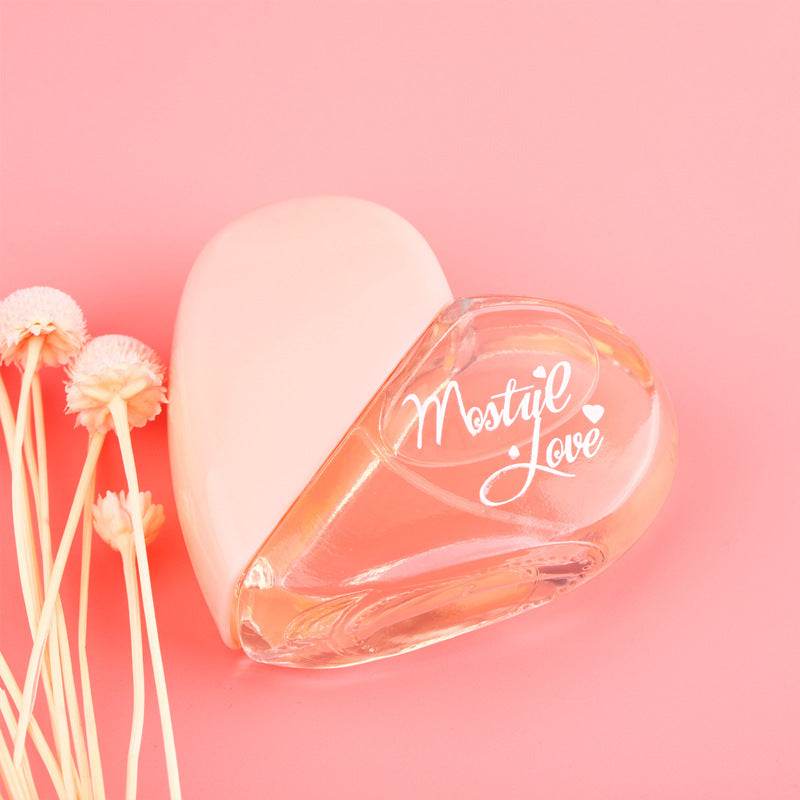 MOSTYL Love Perfume For Women Long-lasting Light Perfume