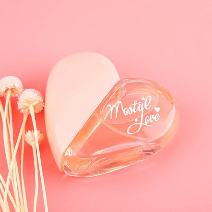 MOSTYL Love Perfume For Women Long-lasting Light Perfume