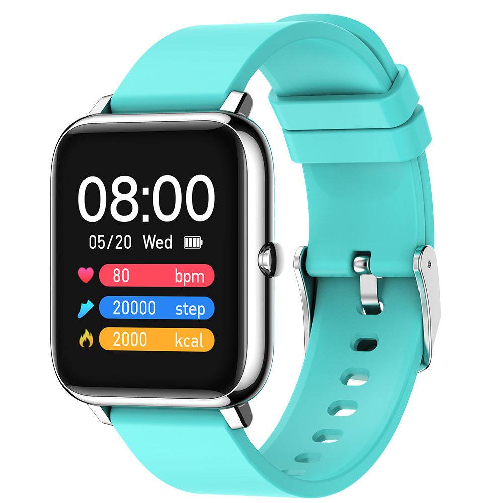 Sleep Monitoring  Bluetooth Sports Watch Activity Monitor Watch - www.Shopthatapp.com