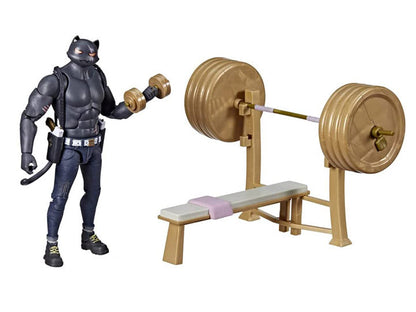 Fortnite Victory Royale Series Deluxe Meowscles - www.Shopthatapp.com