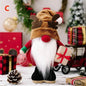 Christmas Gnome Dolls Christmas Day Gifts Dwarves Home Decoration Gifts - www.Shopthatapp.com