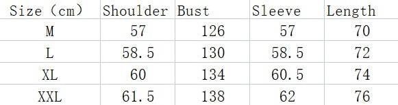 Lapel Denim Jacket For Men And Women - www.Shopthatapp.com