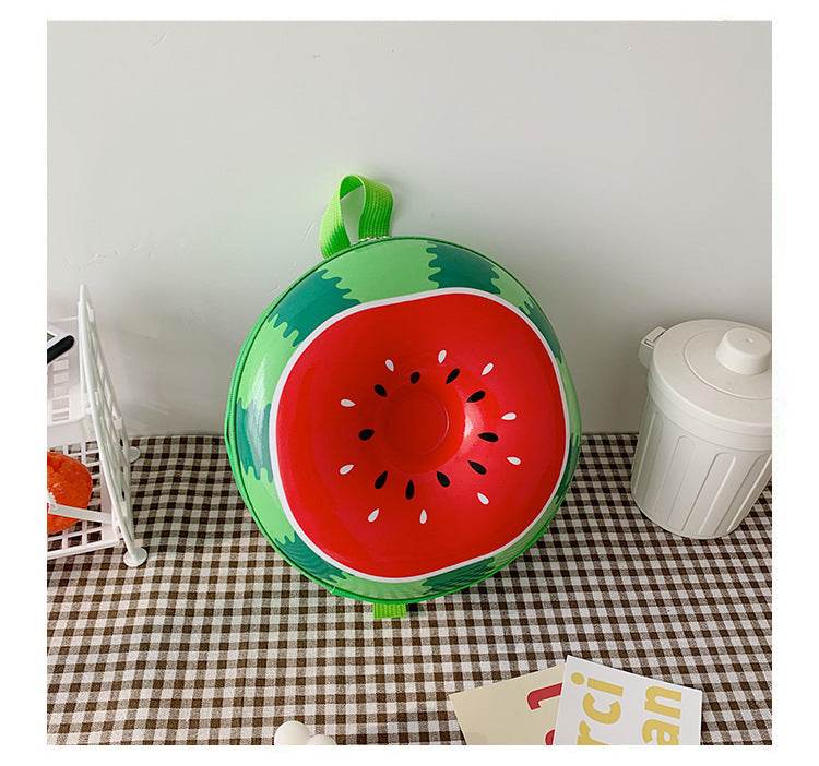 Donut-Themed Kids Backpack – Preschool & Kindergarten - www.Shopthatapp.com