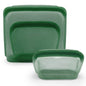 Reusable Silicone Storage Bag Vacuum seal Bag - www.Shopthatapp.com