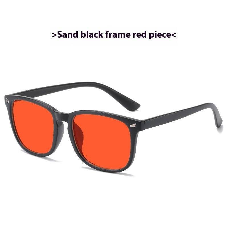 Unisex Simple Fashion Personality Bicycle Glasses - www.Shopthatapp.com