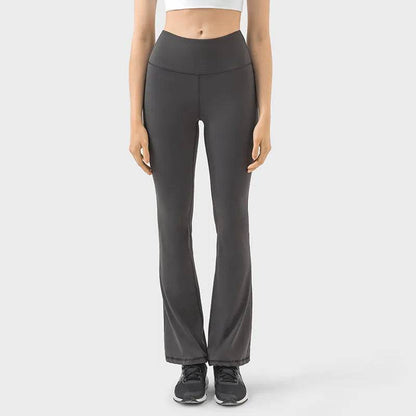 Versatile Fashion Sports Casual trouser Pants For Women - www.Shopthatapp.com