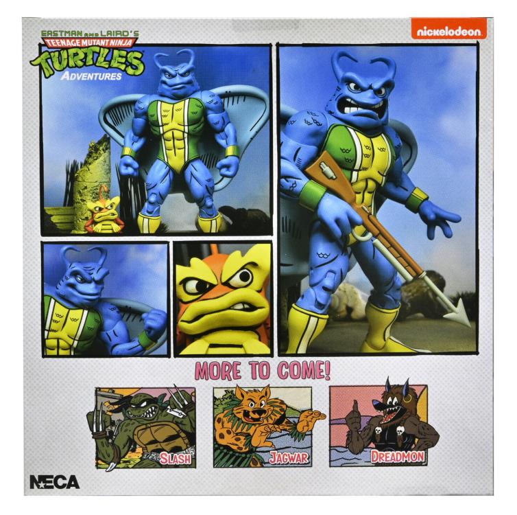 Teenage Mutant Ninja Turtles Adventures Man Ray - www.Shopthatapp.com